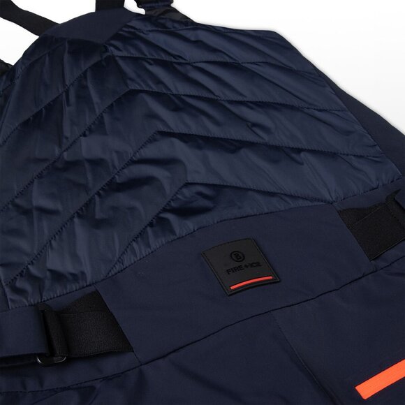 Bogner Fire & Ice Ski Set - Bibs and Jacket - Size 8 (both) - Picture 4 of 10